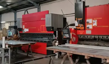 bavette fenêtre à Angers - image 2