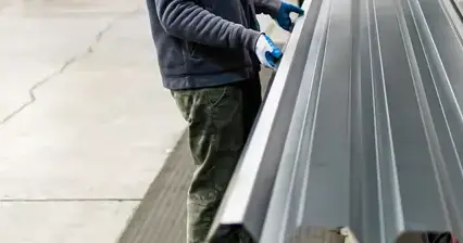 bavette fenêtre à Angers - image 3