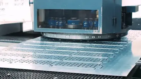 bavette fenêtre à Challans - image 2