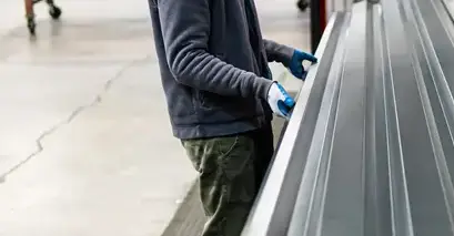 bavette fenêtre à Challans - image 3