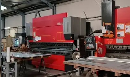 bavette fenêtre à Cholet - image 2