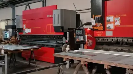 bavette fenêtre à Guérande - image 2