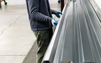 bavette fenêtre à Guérande - image 4