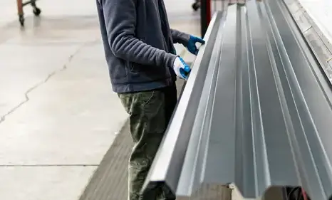 bavette fenêtre à La Roche-sur-Yon - image 2