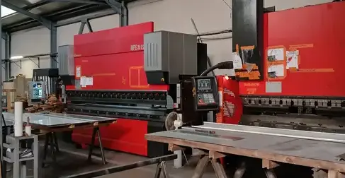 bavette fenêtre à La Roche-sur-Yon - image 3