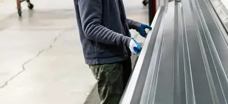 bavette fenêtre à Pornic - image 3