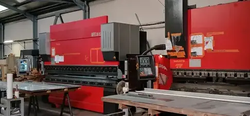 bavette fenêtre à Pornic - image 4