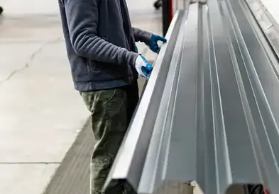 bavette fenêtre à Saint-Nazaire - image 2