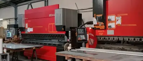 bavette fenêtre à Vannes - image 3