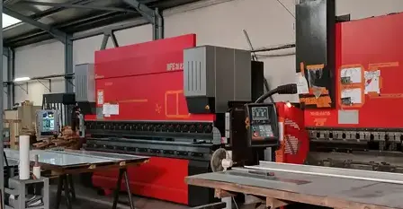 cintrage Guérande-1