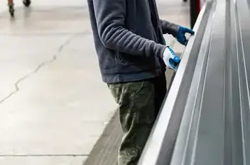 cintrage à Guérande - image 3