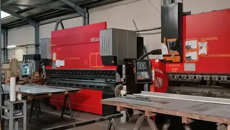 cintrage La Roche-sur-Yon-1