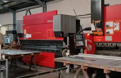 cintrage à Les Sables-d'Olonne - image 3