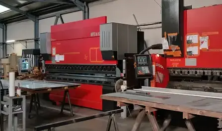 cintrage à Nantes - image 3