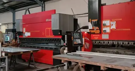 cintrage à Pornic - image 3