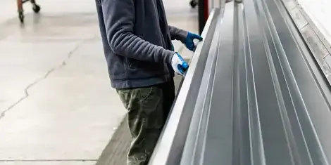 cintrage à Redon - image 3