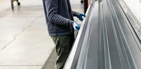 cintrage à Saint-Nazaire - image 3