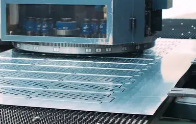 cisaillage à Challans - image 2