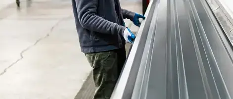 cisaillage à Challans - image 3