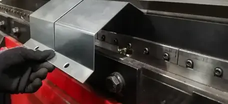 cisaillage à Challans - image 4