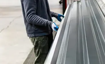 cisaillage à Cholet - image 3