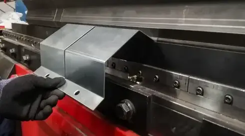 cisaillage à La Roche-sur-Yon - image 2