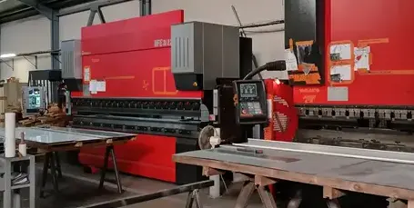 cisaillage à La Roche-sur-Yon - image 3