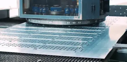 cisaillage à La Roche-sur-Yon - image 4