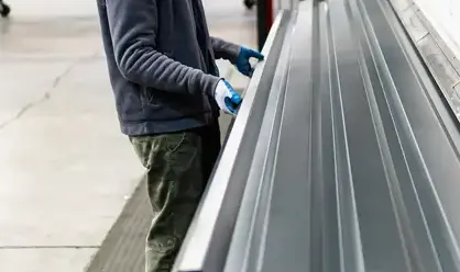 cisaillage à Les Sables-d'Olonne - image 3