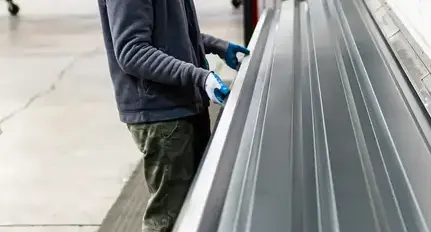 cisaillage à Pornic - image 2