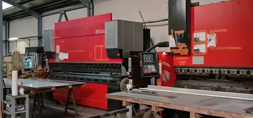 cisaillage à Pornic - image 3