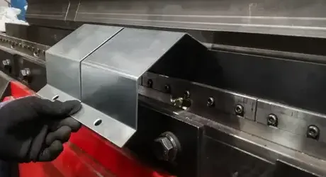 cisaillage à Redon - image 4