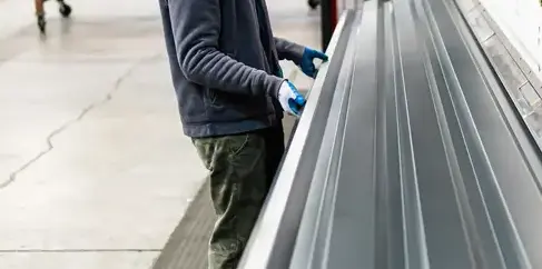 cornière aluminium à Angers - image 3