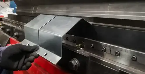 cornière aluminium Challans-1