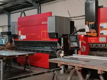 cornière aluminium à Challans - image 2