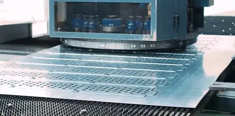 cornière aluminium à Challans - image 3