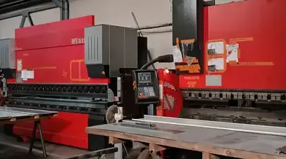 cornière aluminium Cholet-1