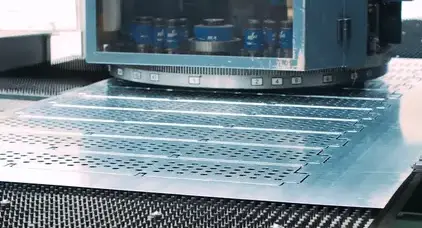 cornière aluminium à Cholet - image 2