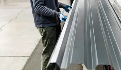 cornière aluminium Cholet-5