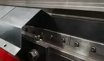 cornière aluminium La Roche-sur-Yon-1