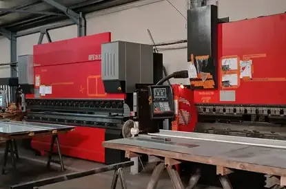 cornière aluminium à La Roche-sur-Yon - image 2