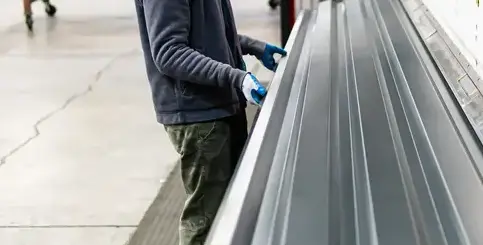 cornière aluminium à La Roche-sur-Yon - image 4