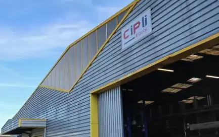 cornière aluminium à Les Sables-d'Olonne - image 2