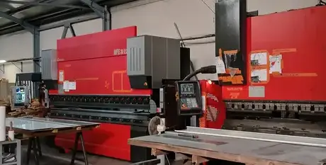 cornière aluminium à Les Sables-d'Olonne - image 4