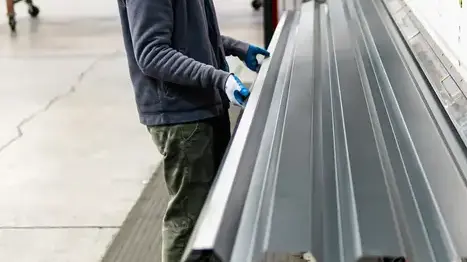 cornière aluminium Les Sables-d'Olonne-5