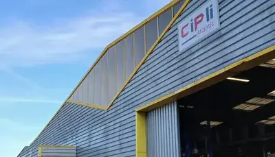 cornière aluminium Nantes-1