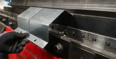 cornière aluminium à Nantes - image 2