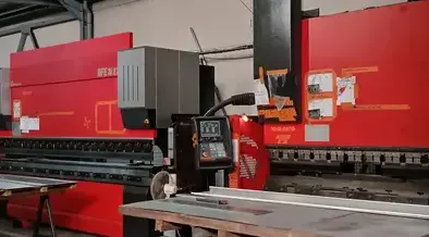 cornière aluminium à Nantes - image 3