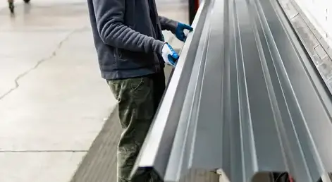 cornière aluminium Nantes-5