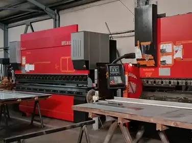 cornière aluminium à Pornic - image 2